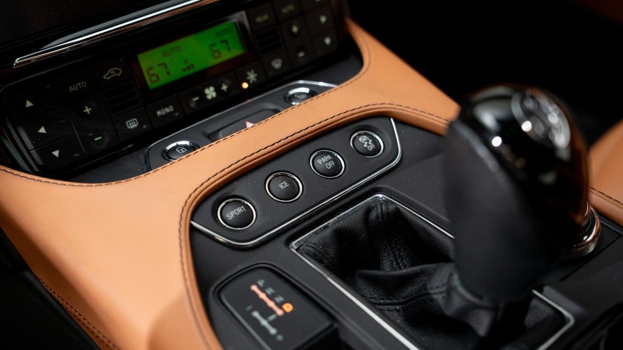 2018 Maserati GranTurismo Sport Franklin TN