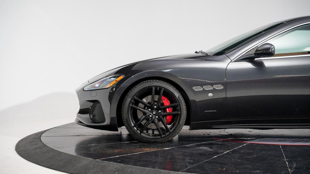 2018 Maserati GranTurismo Sport Franklin TN