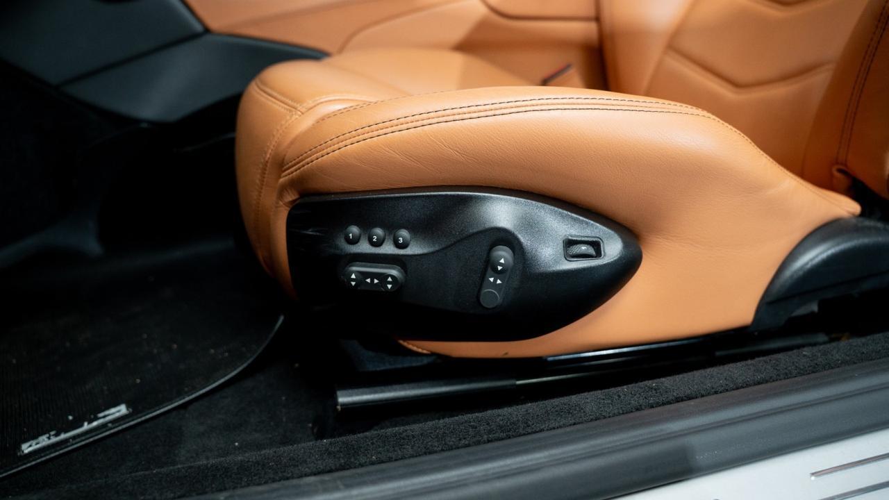 2018 Maserati GranTurismo Sport Franklin TN