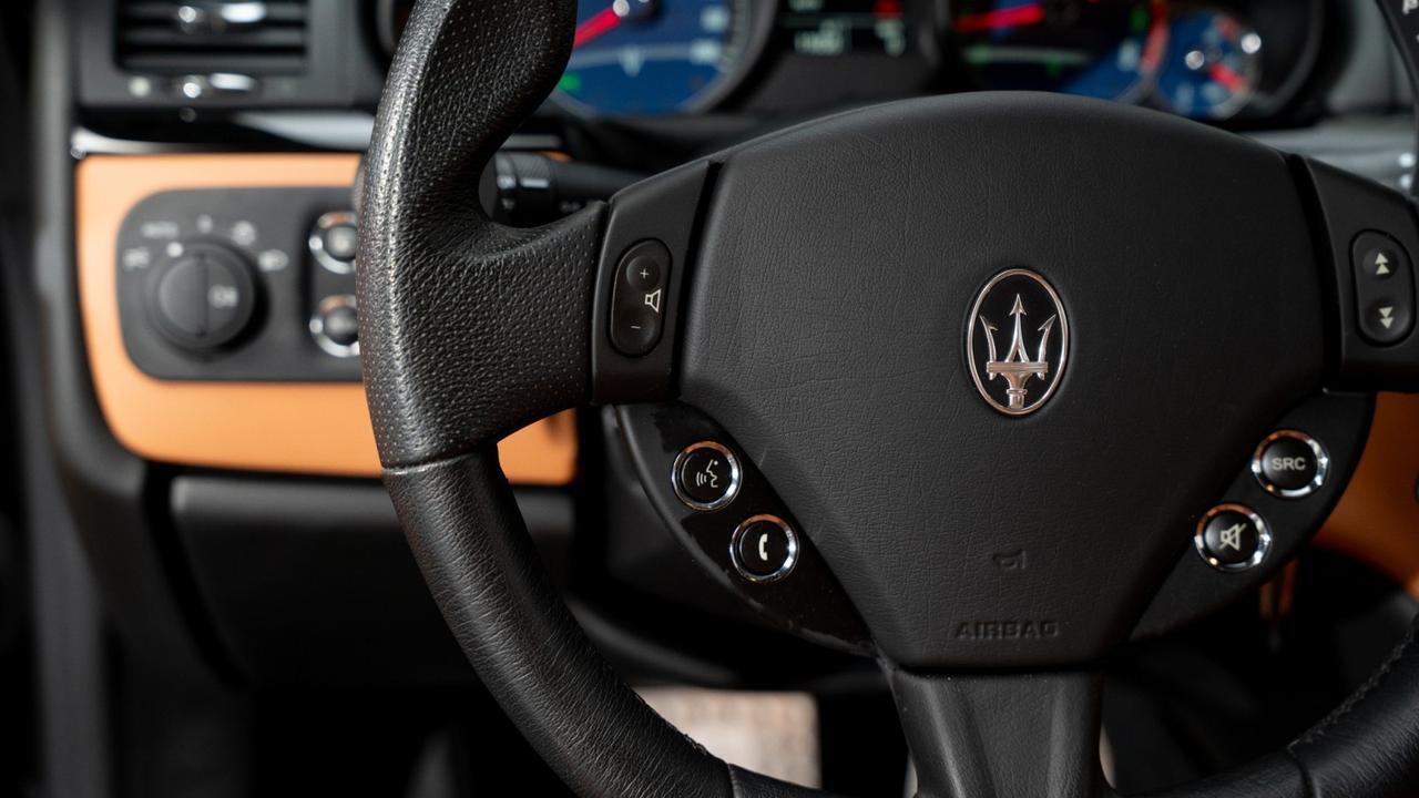 2018 Maserati GranTurismo Sport Franklin TN