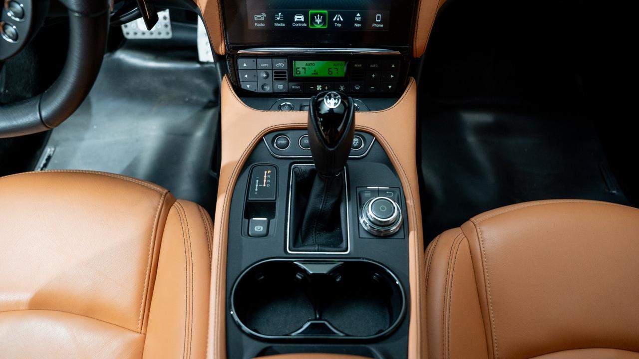 2018 Maserati GranTurismo Sport Franklin TN