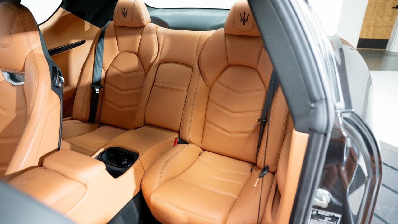 2018 Maserati GranTurismo Sport Franklin TN