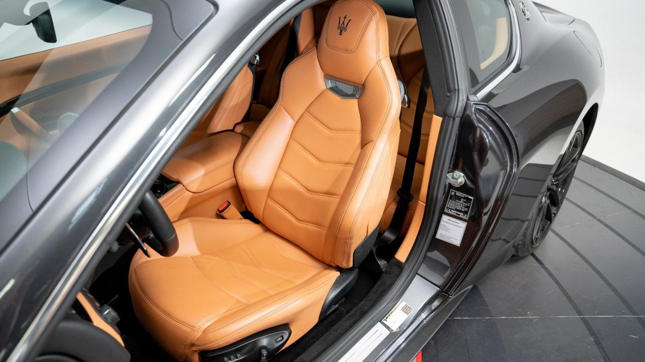2018 Maserati GranTurismo Sport Franklin TN