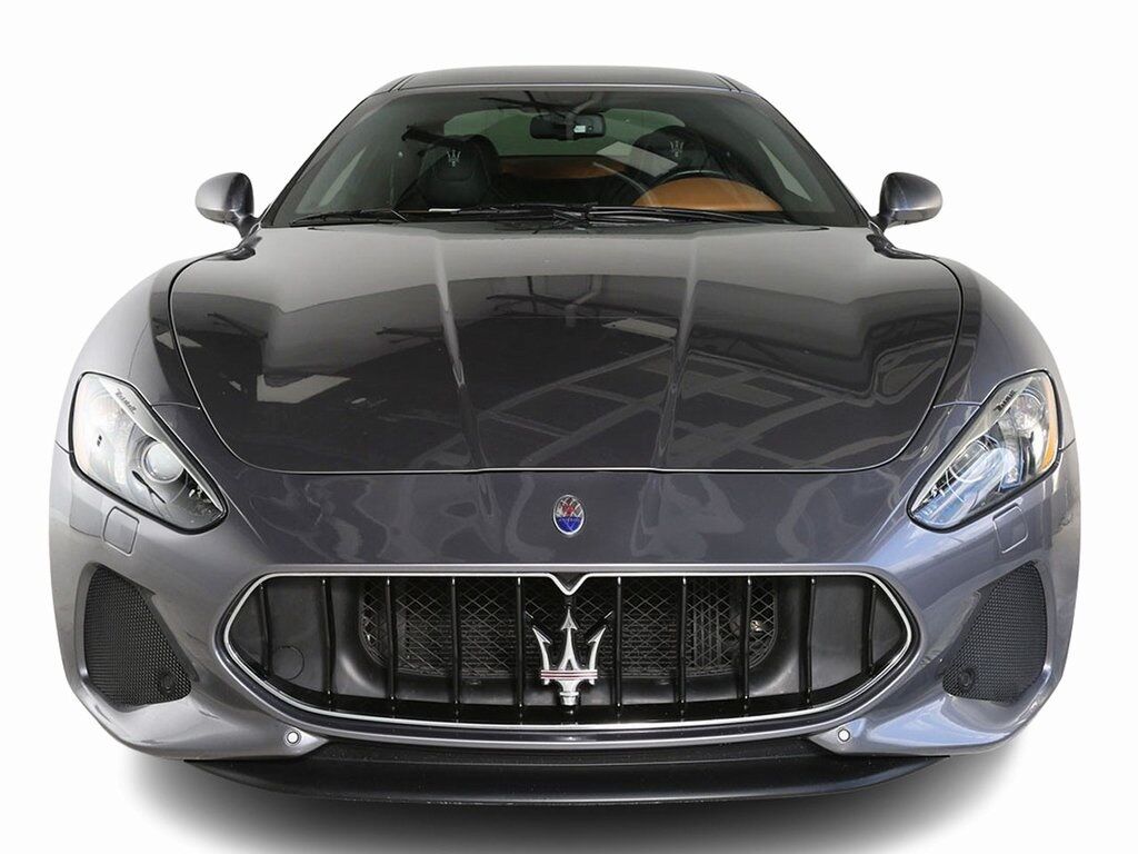 2018 Maserati GranTurismo Sport Indianapolis IN
