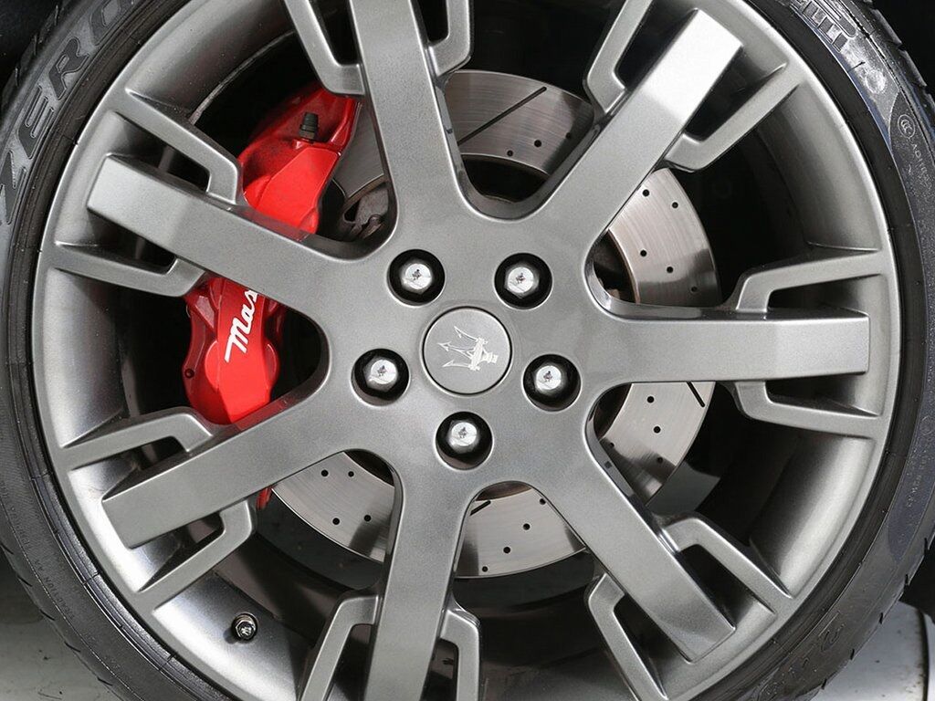 2018 Maserati GranTurismo Sport Indianapolis IN