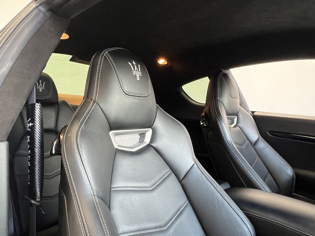 2018 Maserati GranTurismo Sport Indianapolis IN