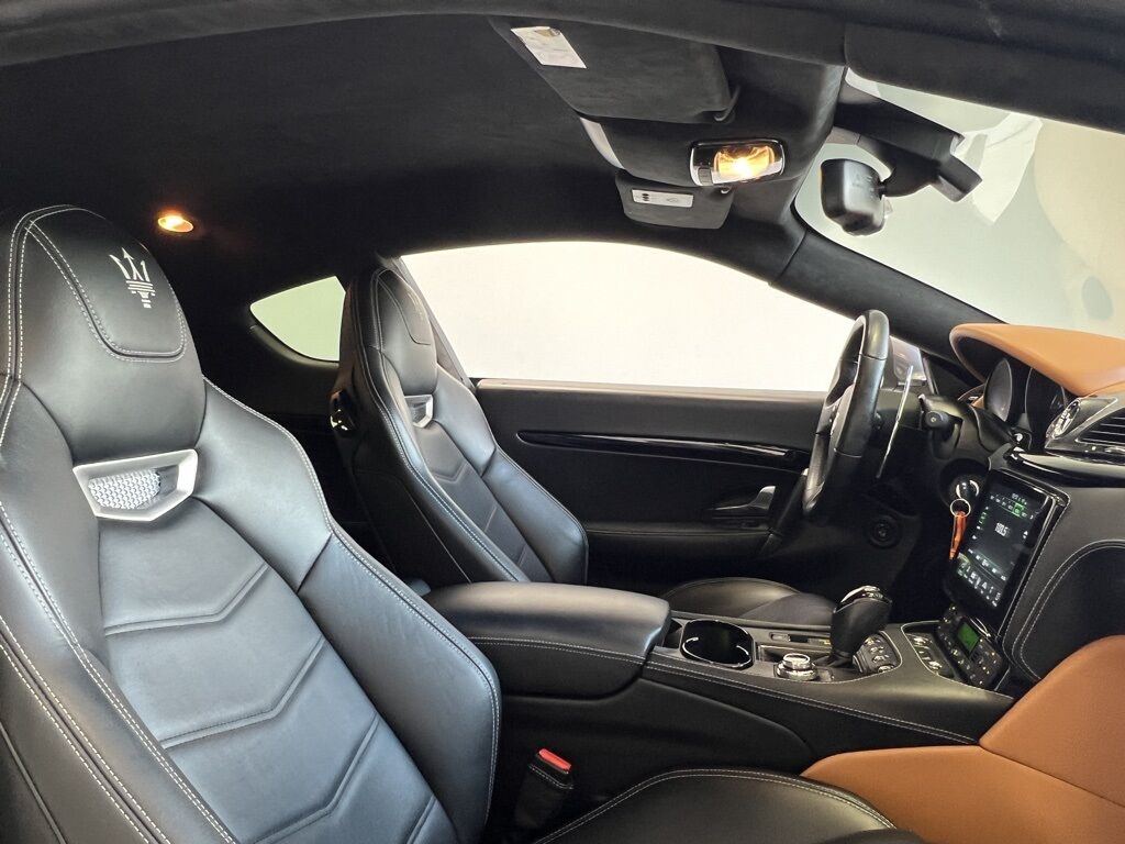 2018 Maserati GranTurismo Sport Indianapolis IN