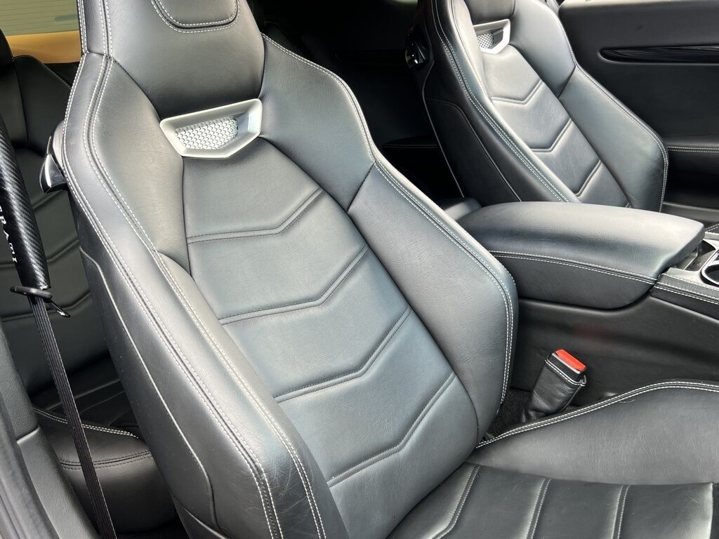 2018 Maserati GranTurismo Sport Indianapolis IN