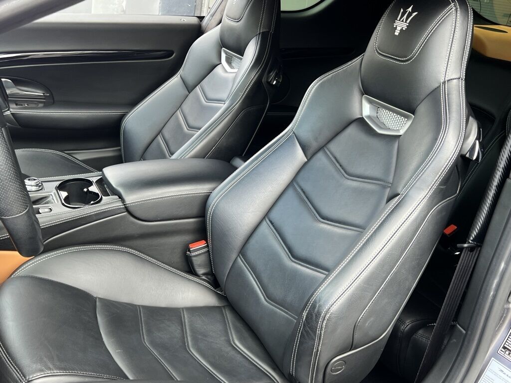 2018 Maserati GranTurismo Sport Indianapolis IN