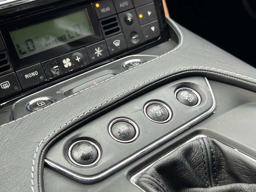 2018 Maserati GranTurismo Sport Indianapolis IN