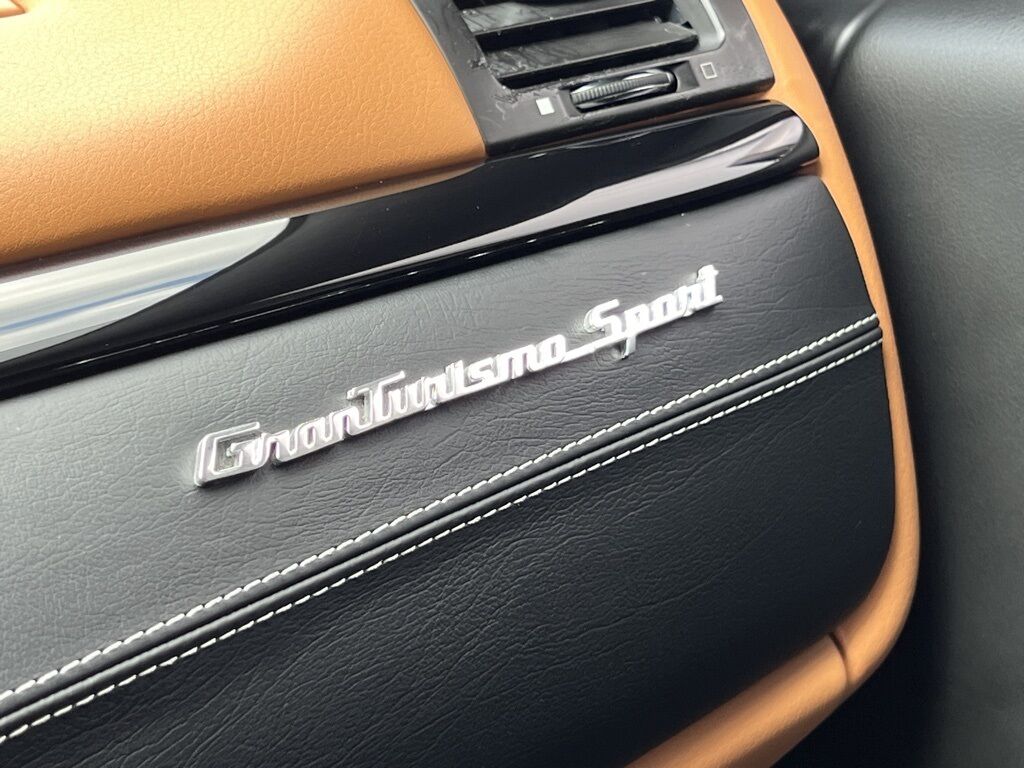 2018 Maserati GranTurismo Sport Indianapolis IN