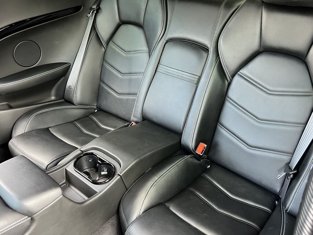 2018 Maserati GranTurismo Sport Indianapolis IN