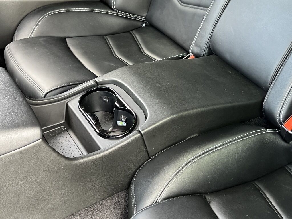 2018 Maserati GranTurismo Sport Indianapolis IN