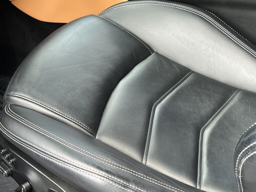 2018 Maserati GranTurismo Sport Indianapolis IN