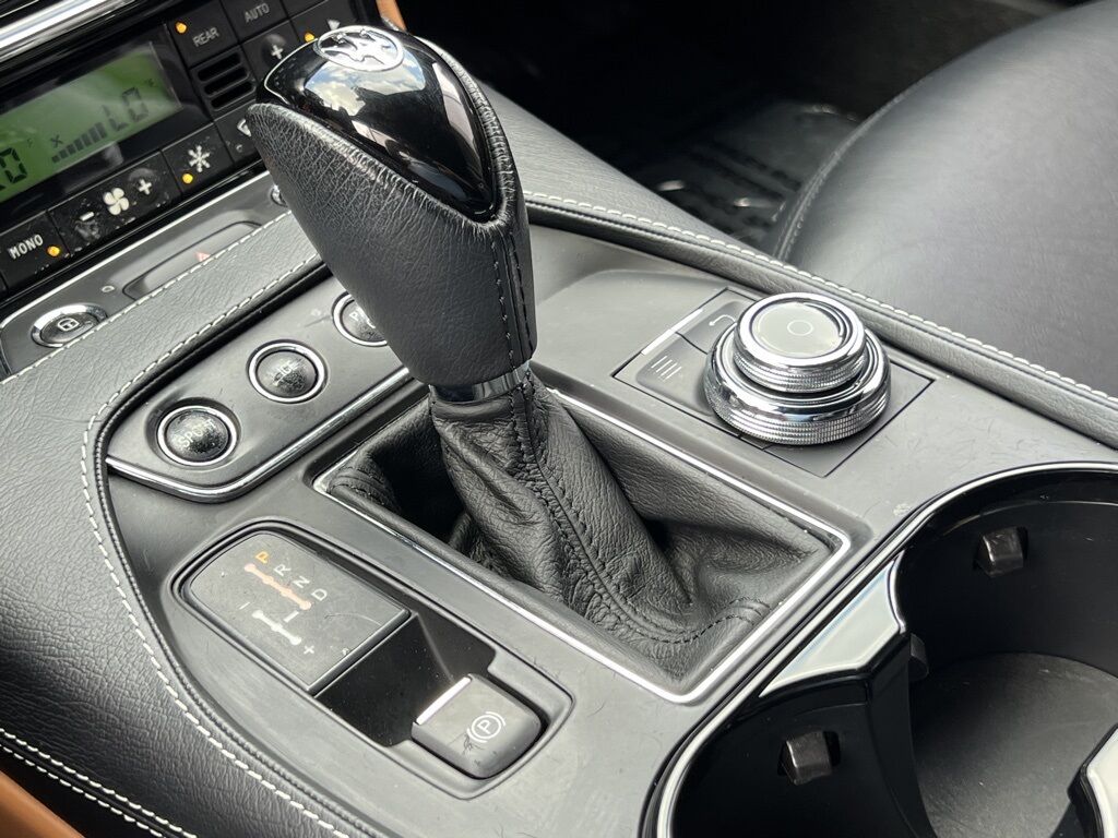 2018 Maserati GranTurismo Sport Indianapolis IN