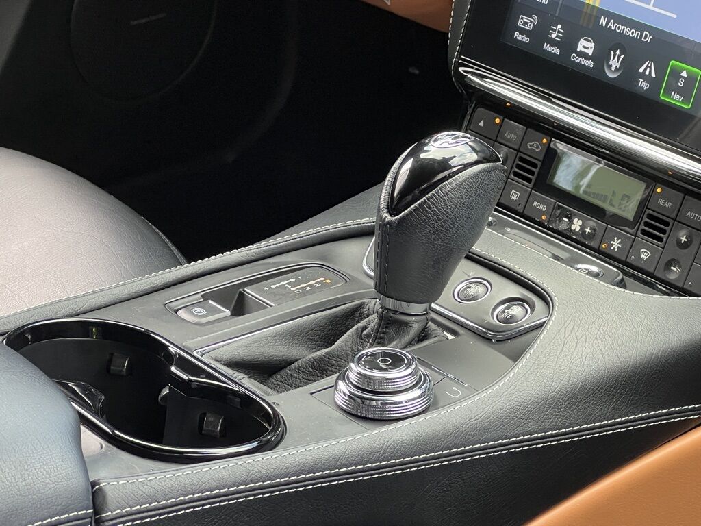2018 Maserati GranTurismo Sport Indianapolis IN