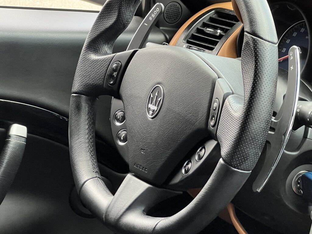 2018 Maserati GranTurismo Sport Indianapolis IN