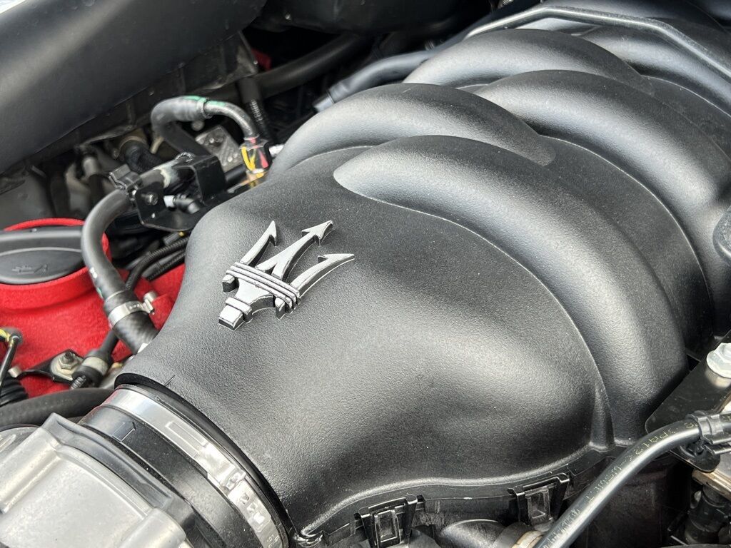 2018 Maserati GranTurismo Sport Indianapolis IN