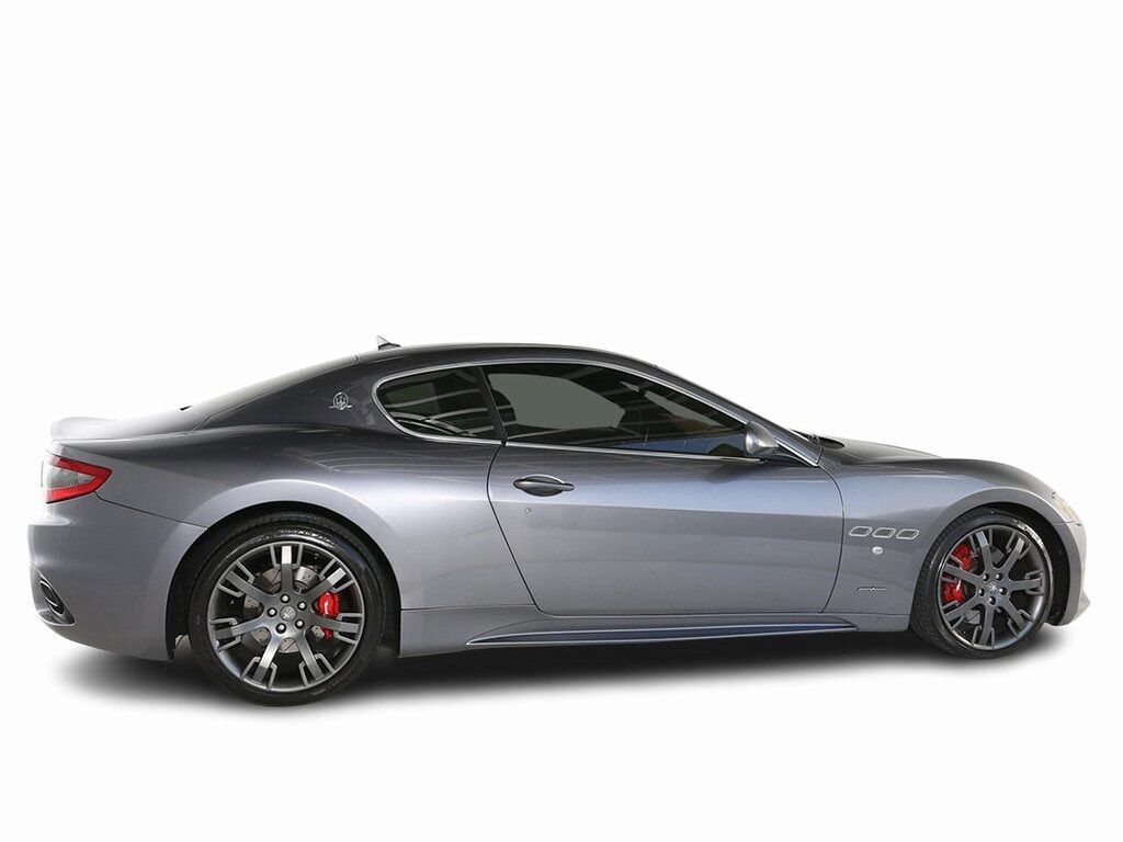 2018 Maserati GranTurismo Sport Indianapolis IN