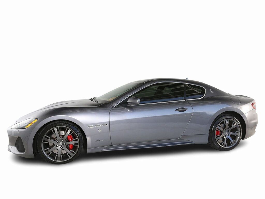 2018 Maserati GranTurismo Sport Indianapolis IN
