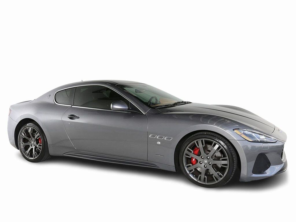 2018 Maserati GranTurismo Sport Indianapolis IN