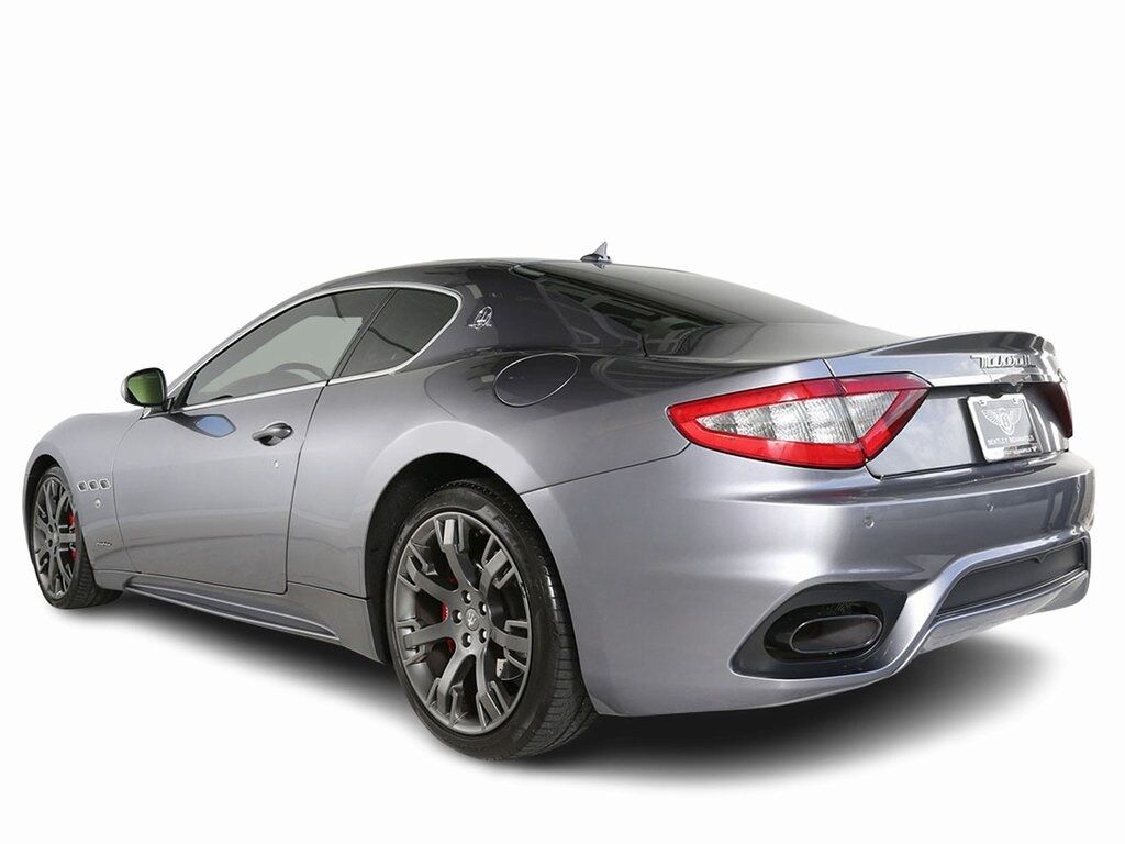 2018 Maserati GranTurismo Sport Indianapolis IN