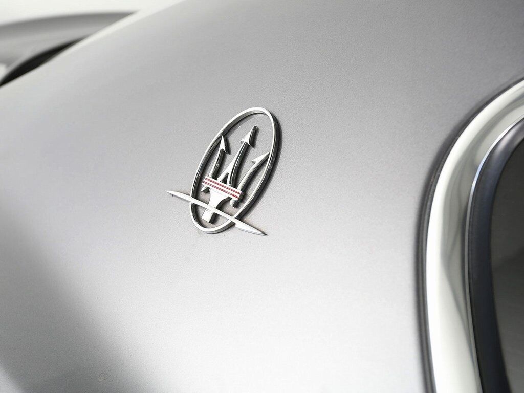 2018 Maserati GranTurismo Sport Indianapolis IN