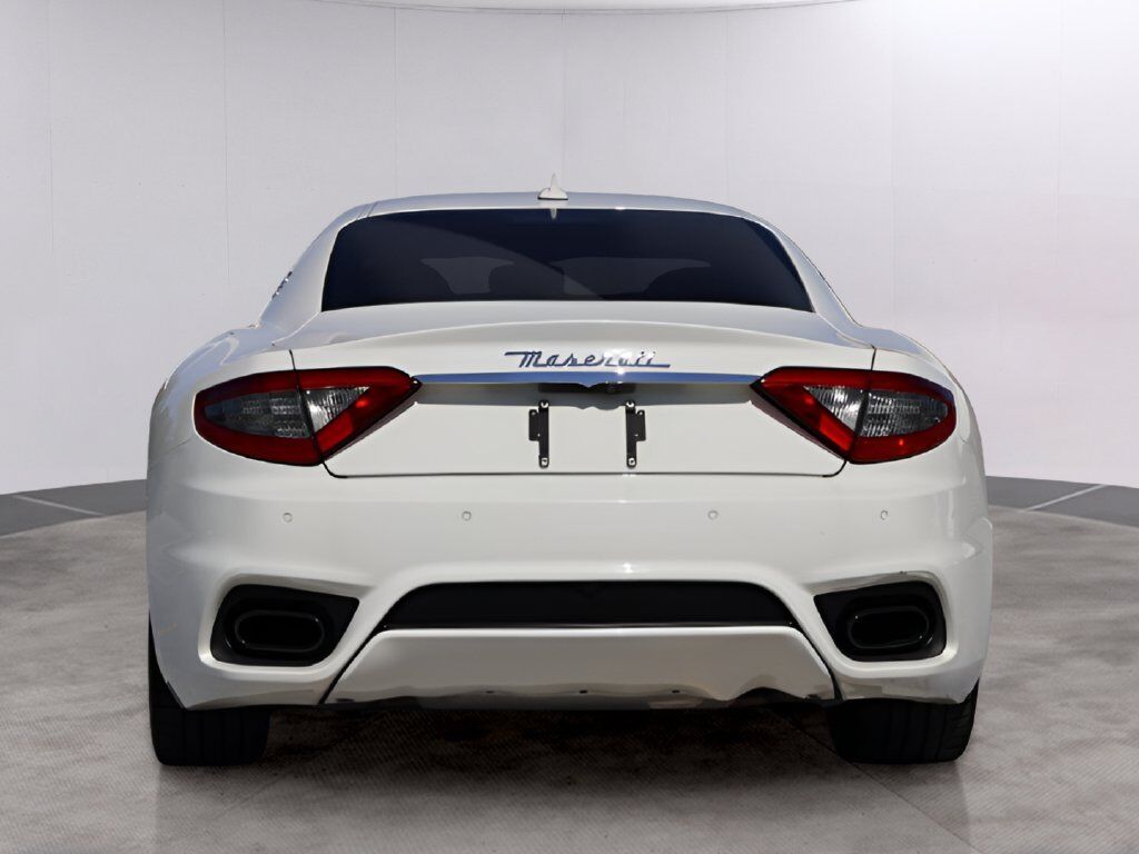 2018 Maserati GranTurismo Sport San Clemente CA