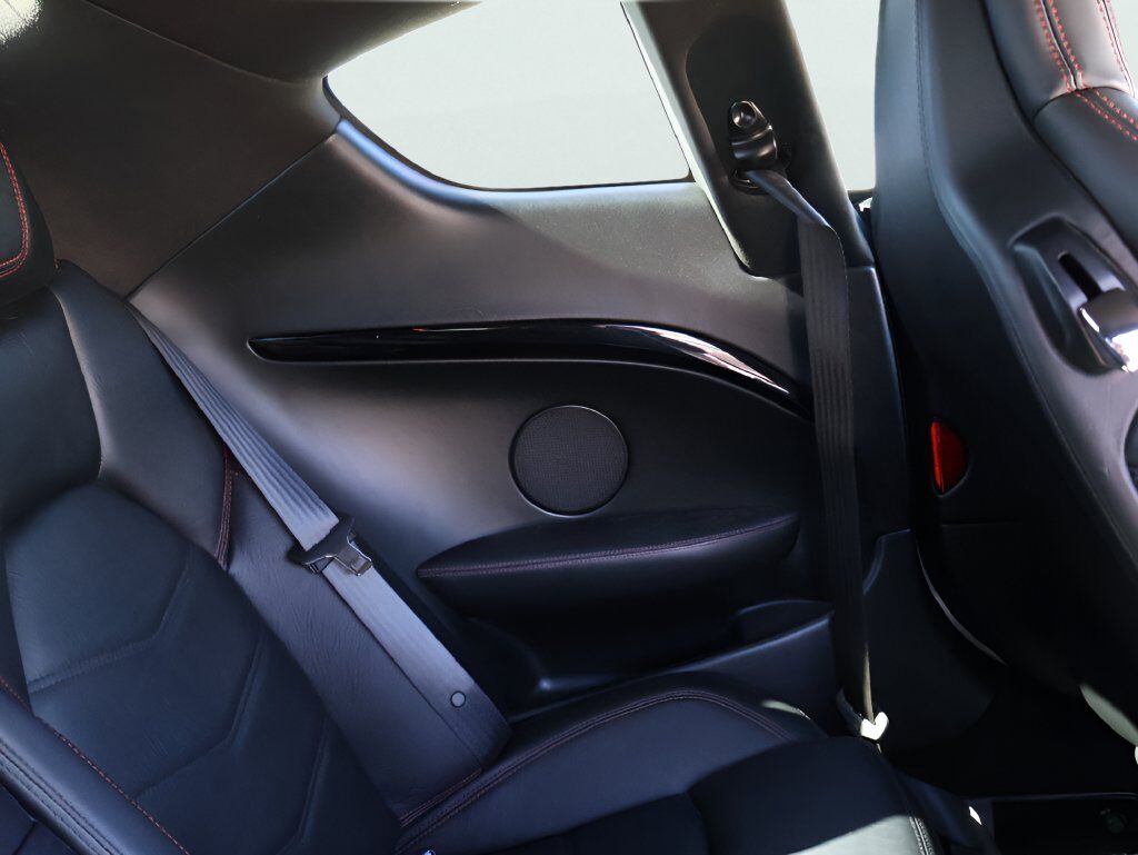 2018 Maserati GranTurismo Sport San Clemente CA