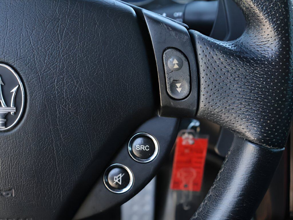 2018 Maserati GranTurismo Sport San Clemente CA