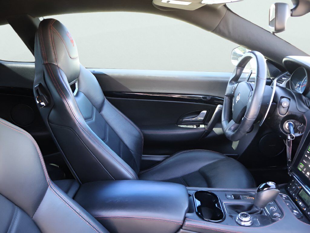 2018 Maserati GranTurismo Sport San Clemente CA