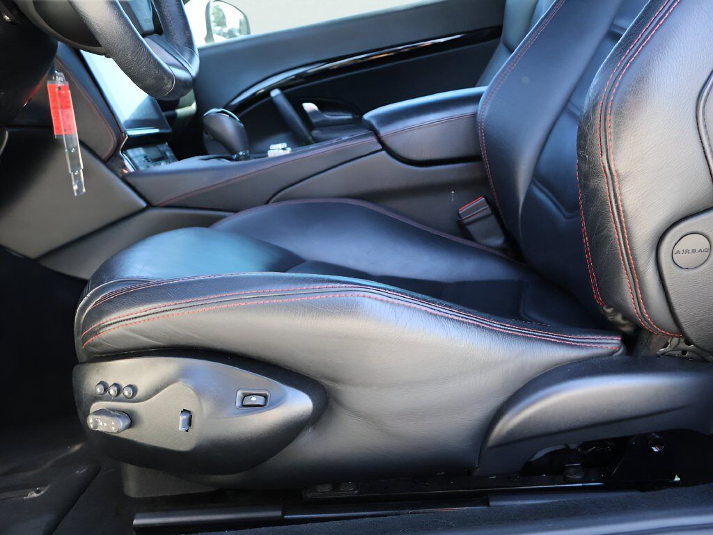 2018 Maserati GranTurismo Sport San Clemente CA