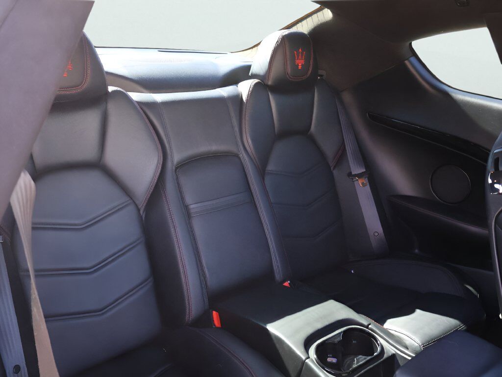 2018 Maserati GranTurismo Sport San Clemente CA