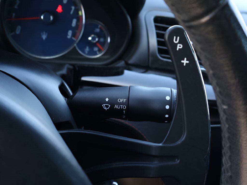 2018 Maserati GranTurismo Sport San Clemente CA
