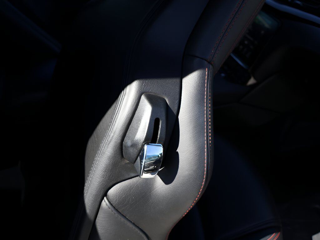 2018 Maserati GranTurismo Sport San Clemente CA