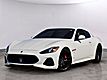 2018 Maserati GranTurismo Sport