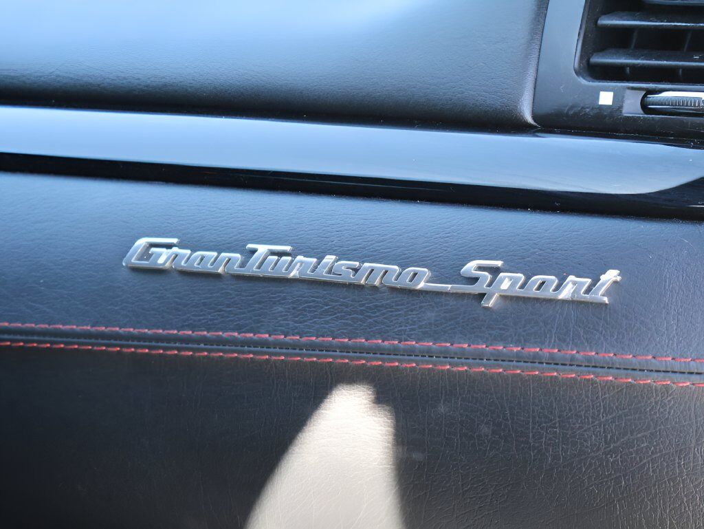 2018 Maserati GranTurismo Sport San Clemente CA