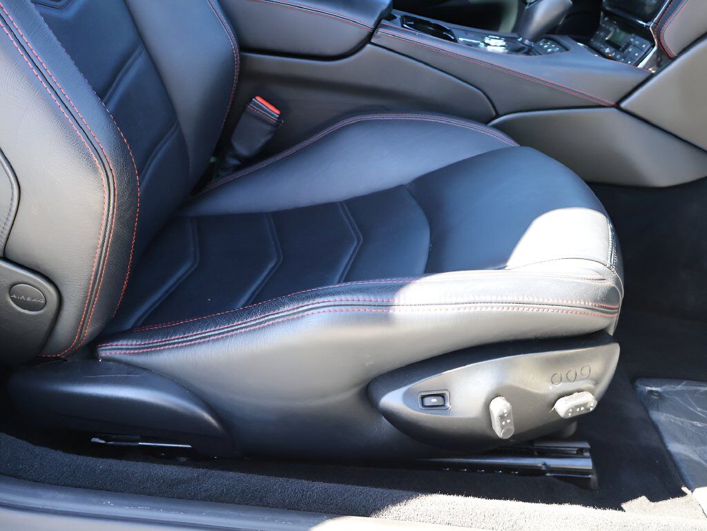 2018 Maserati GranTurismo Sport San Clemente CA