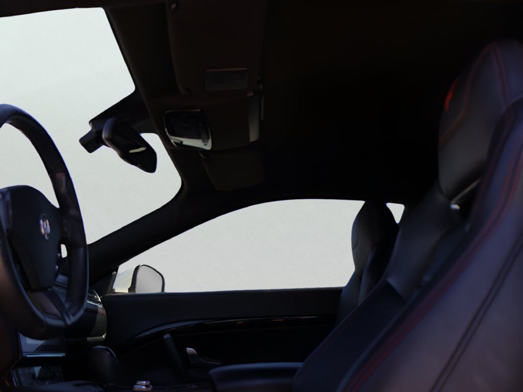 2018 Maserati GranTurismo Sport San Clemente CA