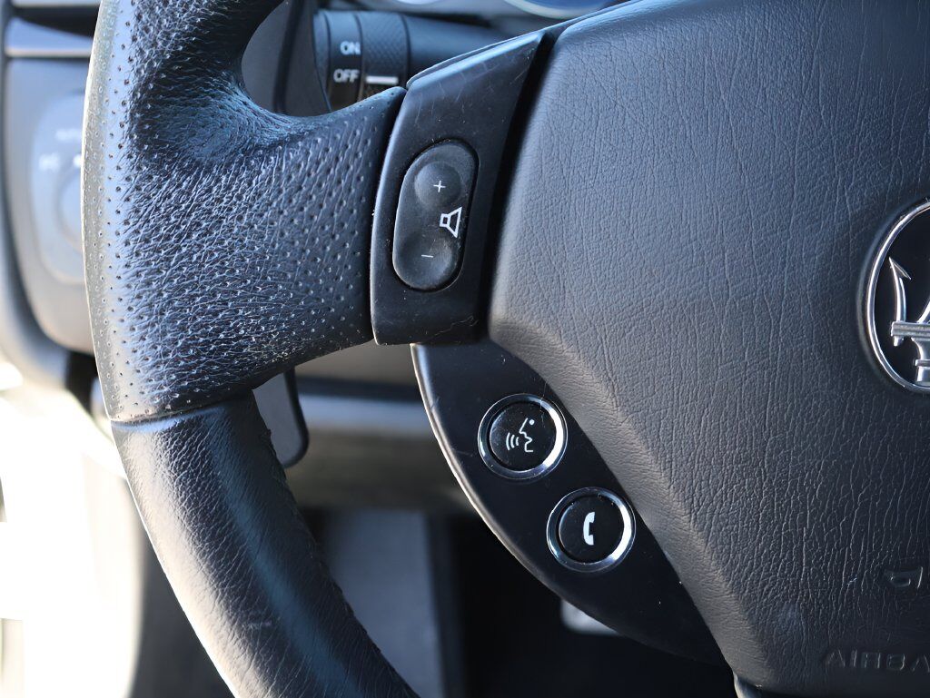 2018 Maserati GranTurismo Sport San Clemente CA