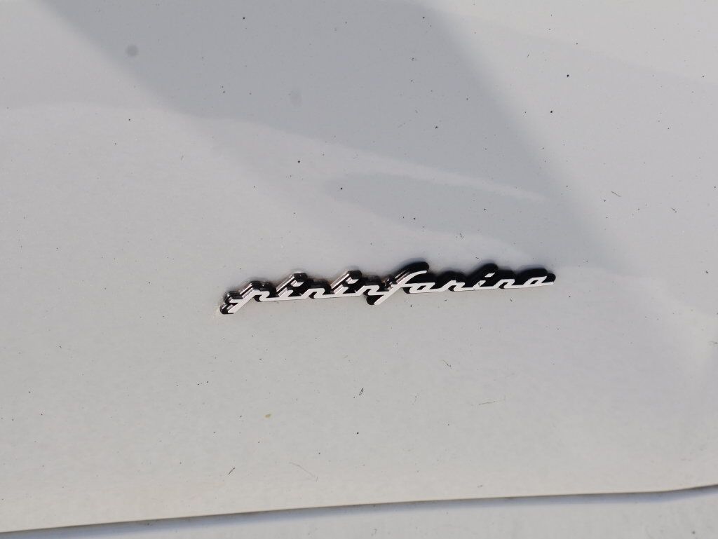 2018 Maserati GranTurismo Sport San Clemente CA