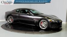 Maserati GranTurismo Sport 2018