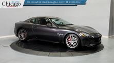 Maserati GranTurismo Sport 2018 Maserati GranTurismo Sport 2018