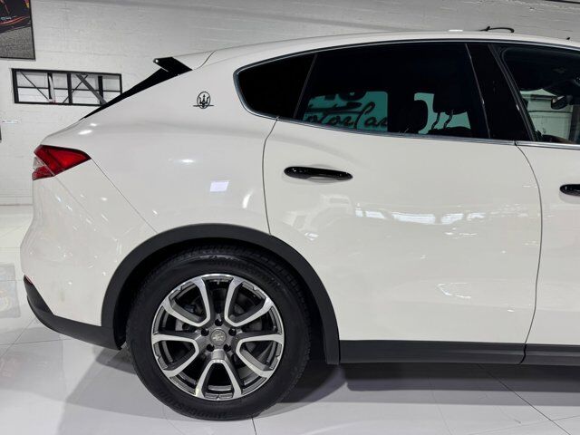 2018 Maserati Levante Fort Lauderdale FL