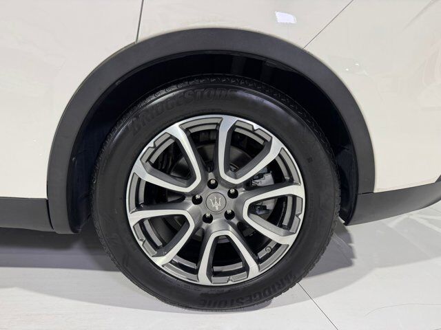 2018 Maserati Levante Fort Lauderdale FL