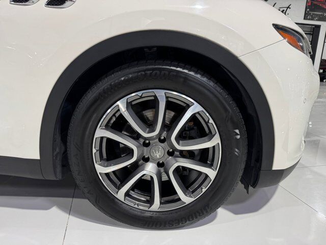 2018 Maserati Levante Fort Lauderdale FL
