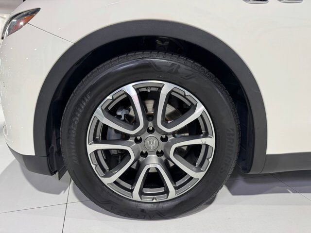 2018 Maserati Levante Fort Lauderdale FL