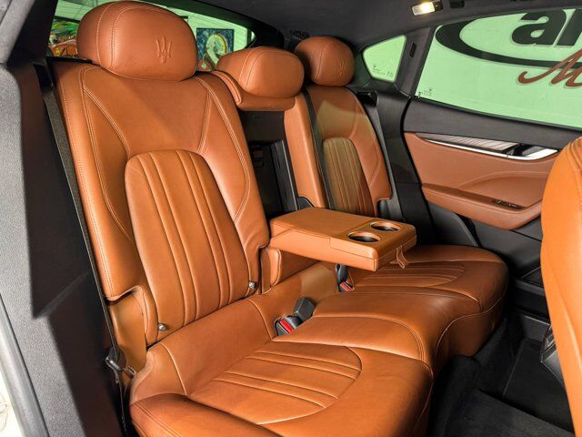 2018 Maserati Levante Fort Lauderdale FL