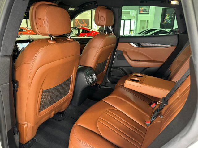 2018 Maserati Levante Fort Lauderdale FL