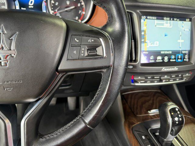 2018 Maserati Levante Fort Lauderdale FL